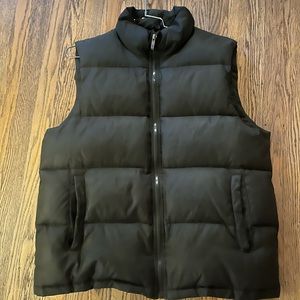 Kenneth Cole Puffy Vest